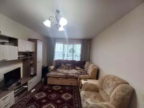 1-к кв. Воронежская область, Новоусманский район, пос. Отрадное ул. ...