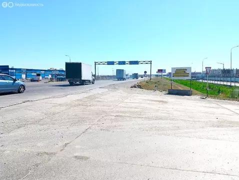 Участок в Ростов-на-Дону, Машиностроительный переулок (12 м)