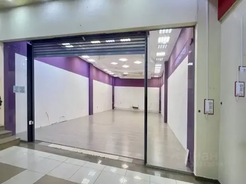 Помещение свободного назначения в Ярославская область, Ярославль ул. ...