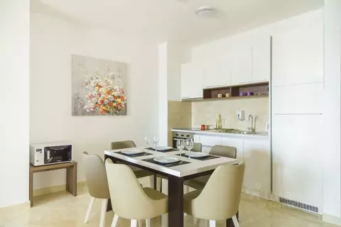 2-к кв. Краснодарский край, Сочи Центральный мкр, ул. Роз, 23 (45.0 м)