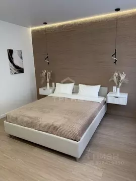 2-к кв. Санкт-Петербург Спасский пер., 4 (45.0 м)