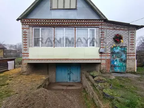 Дом в Адыгея, Майкоп Птицевод СДТ,  (115 м)