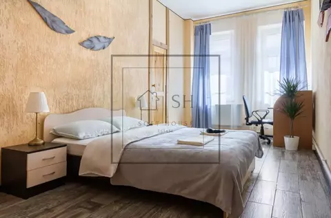 2-к кв. Санкт-Петербург Невский просп., 135 (47.0 м)