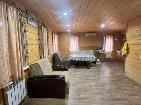 Дом в Самарская область, Самара Новокуйбышевское ш., 116 (90 м)