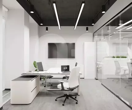 Офис в Москва Бумажный проезд, 19с2 (560 м)