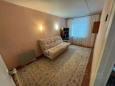 3-к кв. Пензенская область, Пенза Тамбовская ул., 22 (60.4 м)