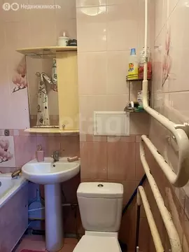 2-комнатная квартира: Самара, Московское шоссе, 18-й километр, 15 ...