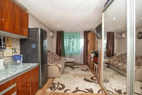 Комната Севастополь ул. Николая Музыки, 96 (15.0 м)