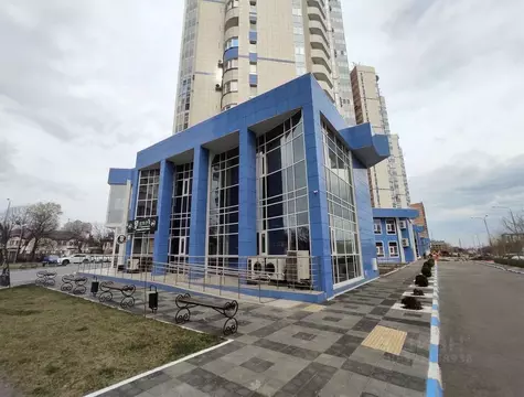 Помещение свободного назначения в Краснодарский край, Краснодар ул. ...