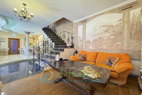 Дом в Крым, Феодосия ул. Пушкина, 10 (100 м)