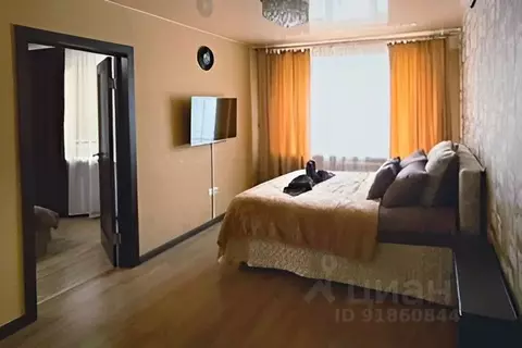 3-к кв. Башкортостан, Уфа ул. 50 лет СССР, 48 (60.0 м)