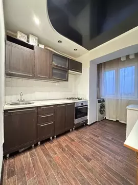 2-к кв. Кабардино-Балкария, Нальчик ул. Щаденко, 25 (46.0 м)