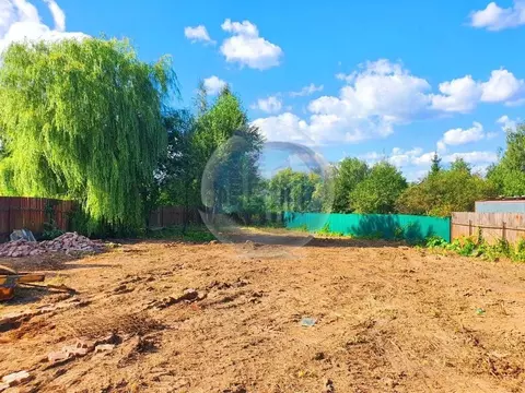 Участок в Москва д. Каракашево, 89А (5.0 сот.)