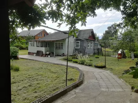 Дом в Тверская область, Конаковский муниципальный округ, ...