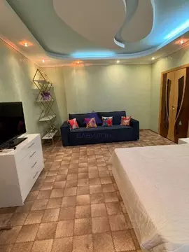 1-к кв. Ростовская область, Волгодонск просп. Строителей (47.0 м)