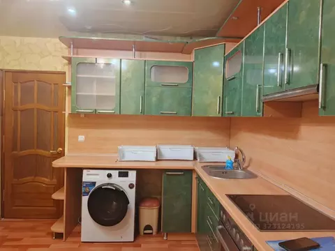 1-к кв. Краснодарский край, Ейск Пионерская ул., 2Б (41.0 м)