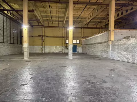 Склад в Курская область, Железногорск Хуторской мкр,  (649 м)