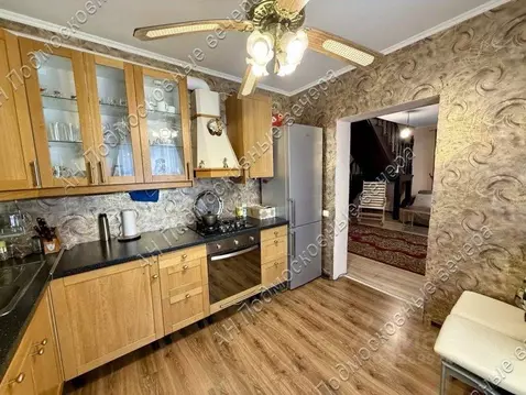 Дом в Московская область, Богородский городской округ, Эдем СНТ 7 (120 ...