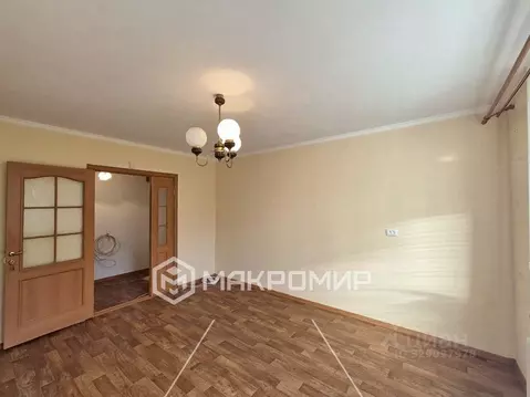 3-к кв. Пензенская область, Пенза ул. Кижеватова, 35 (63.7 м)