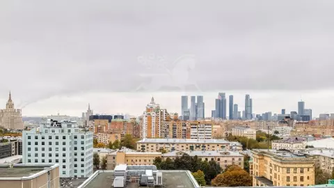 2-к кв. Москва 2-я Брестская ул., 6 (87.87 м)