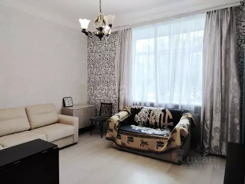 Комната Ярославская область, Ярославль ул. Карла Либкнехта, 63/9 (15.8 ...