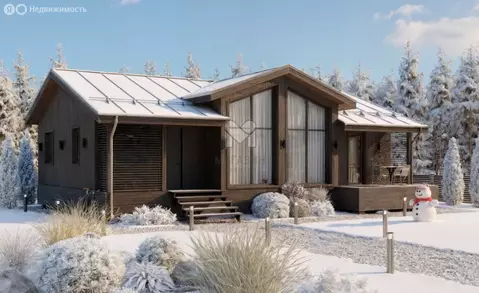 Дом в Всеволожск, Колтушское шоссе, 44к1 (100 м)