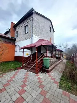 Дом в Московская область, Воскресенск городской округ, д. Никольское ...