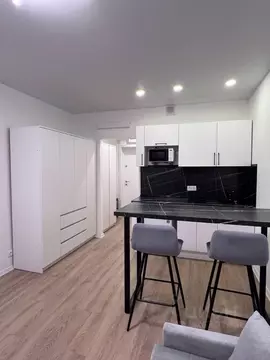 Студия Москва Люблинская ул., 72Ак1 (19.7 м)