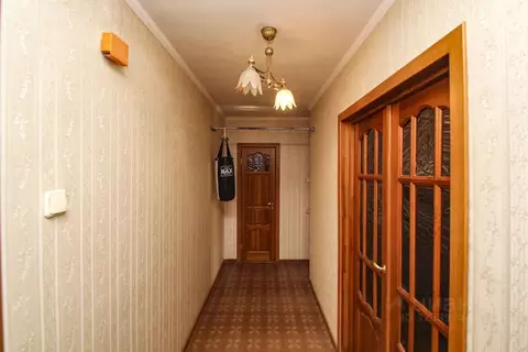 2-к кв. Тюменская область, Тюмень Сосьвинская ул., 49 (48.7 м)