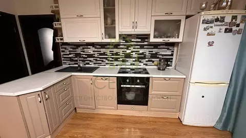 2-к кв. Краснодарский край, Краснодар ул. Домбайская, 6/2 (61.5 м)