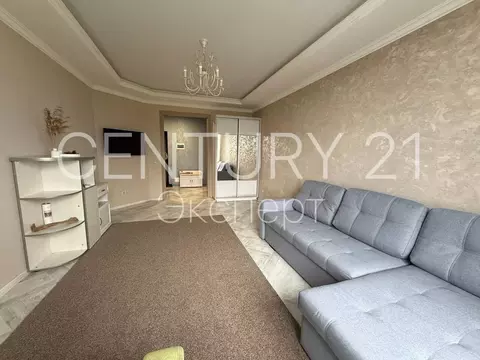 1-к кв. Калининградская область, Зеленоградск ул. Тургенева, 14А (42.1 ...