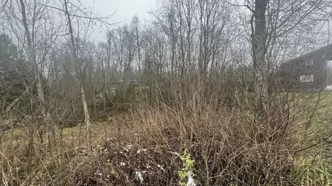 Участок в Московская область, Истра муниципальный округ, д. Гомово  ...