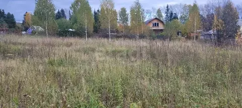 Участок в Свердловская область, Нижний Тагил муниципальный округ, пос. ...