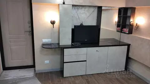 1-к кв. Нижегородская область, с. Дивеево ул. Южная, 6А (39.0 м)