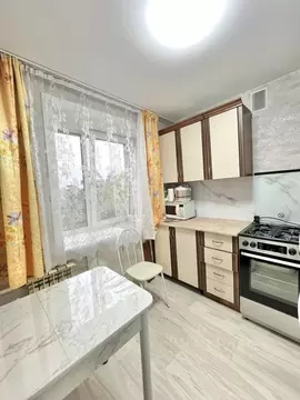 1-к кв. Иркутская область, Ангарск 12-й мкр, 21 (30.0 м)