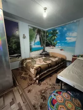 Комната Башкортостан, Кумертау ул. 60 лет БАССР (29.8 м)