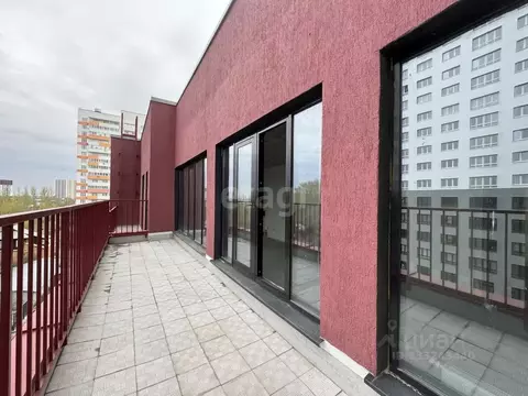3-к кв. Тюменская область, Тюмень ул. Виктора Тимофеева, 10 (103.0 м)