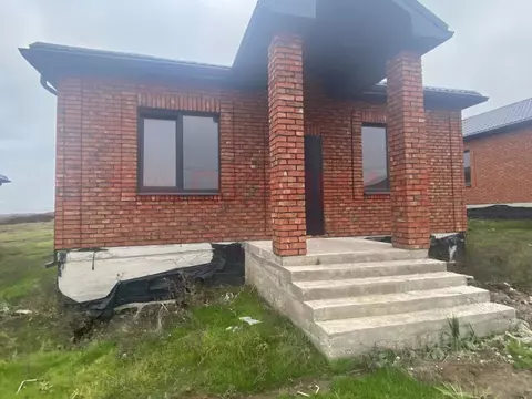 Дом в Ростовская область, Аксайский район, Щепкинское с/пос, пос. ...