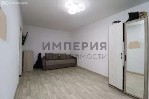 1-комнатная квартира: Магадан, Портовая улица, 38 (35.2 м)