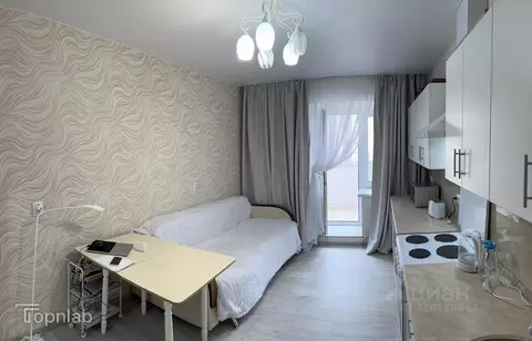 1-к кв. Тамбовская область, Тамбов Свободная ул., 8 (42.9 м)