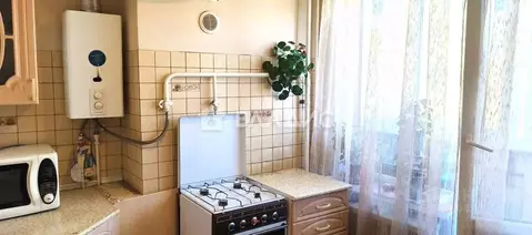 2-к кв. Калужская область, Калуга Больничная ул., 17 (47.5 м)