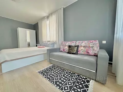 Студия Смоленская область, Смоленск ул. Лавочкина, 50а (30.0 м)