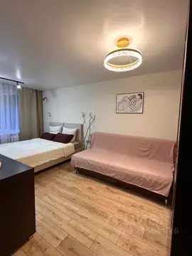 3-к кв. Владимирская область, Владимир Ново-Ямская ул., 23а (75.0 м)