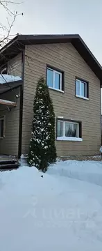 Дом в Татарстан, Зеленодольский район, Октябрьское с/пос, пос. ...