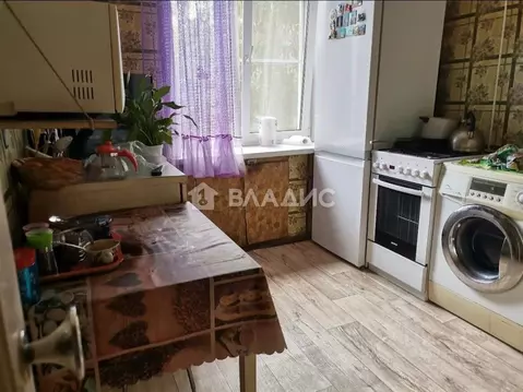 1-к кв. Московская область, Орехово-Зуево Парковская ул., 28 (31.2 м)