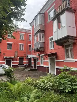 Комната Московская область, Долгопрудный Комсомольская ул., 4/23 (12.0 ...