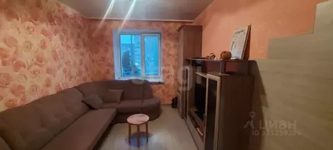 1-к кв. Коми, Сыктывкар ул. Лыткина, 31 (33.7 м)