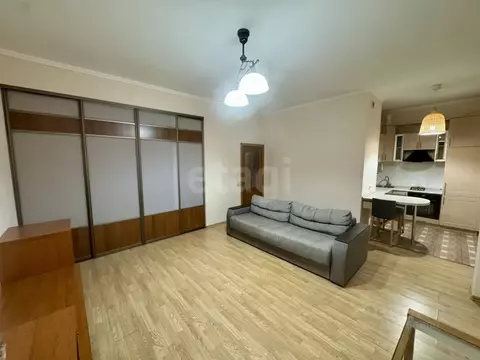 Студия Ханты-Мансийский АО, Ханты-Мансийск ул. Объездная, 8 (42.7 м)