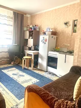 1-к кв. Московская область, Люберцы городской округ, Октябрьский пгт ...