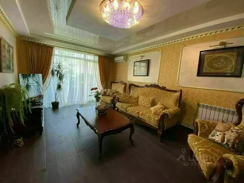 Дом в Севастополь Яблоня СТ, ул. 3-я Сарандинаки (155 м)